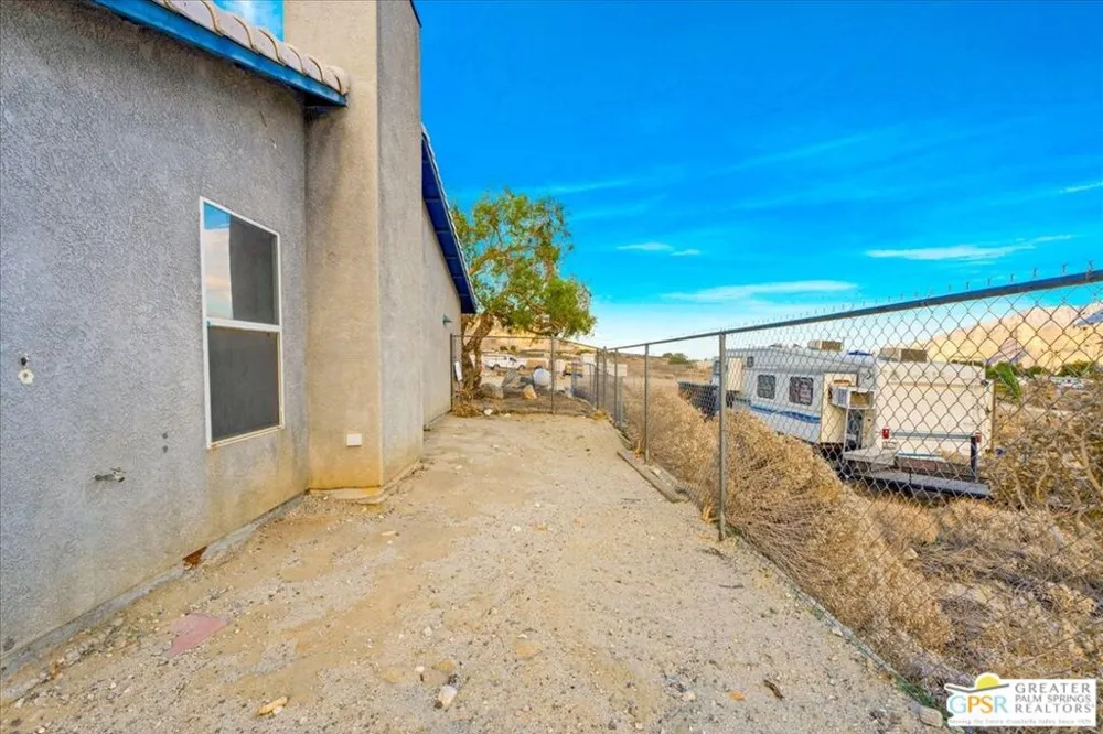 12845 Tourmaline Circle Whitewater, CA 92282