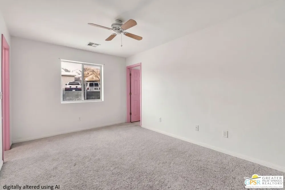 12845 Tourmaline Circle Whitewater, CA 92282