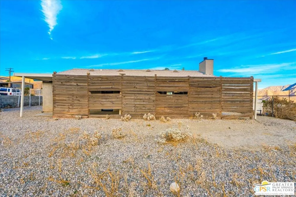 12845 Tourmaline Circle Whitewater, CA 92282