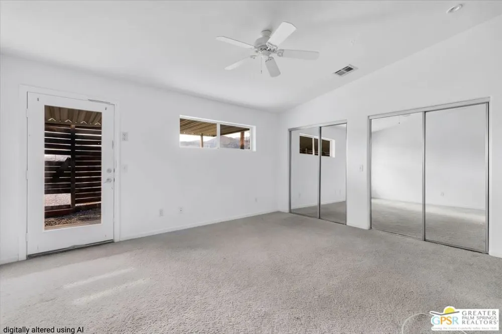 12845 Tourmaline Circle Whitewater, CA 92282