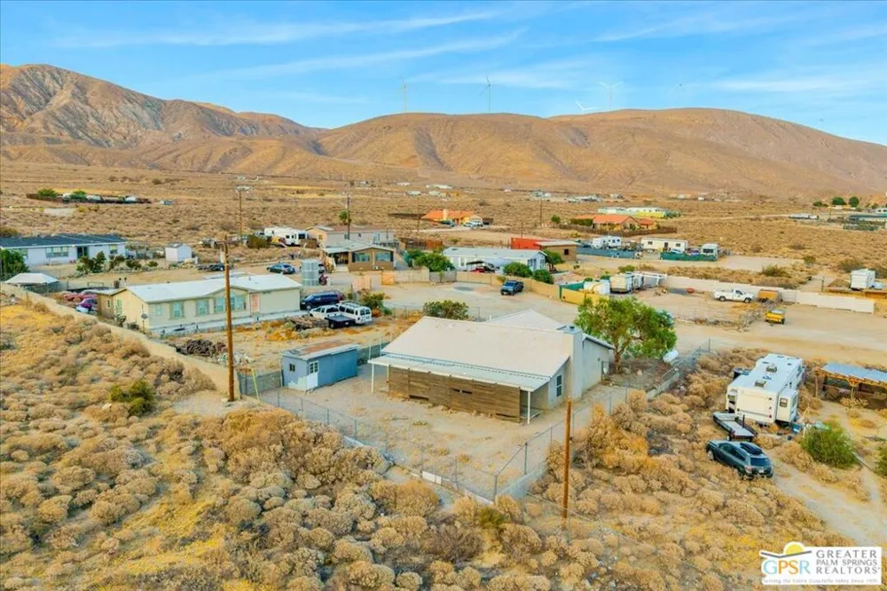 12845 Tourmaline Circle Whitewater, CA 92282