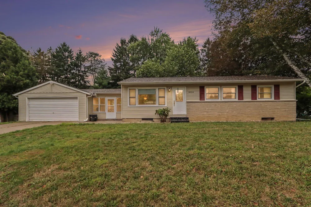 3024 Darmo Street Kalamazoo, MI 49008