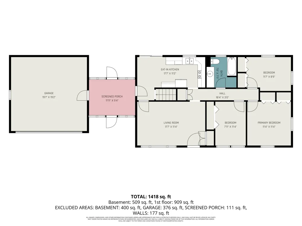 3024 Darmo Street Kalamazoo, MI 49008