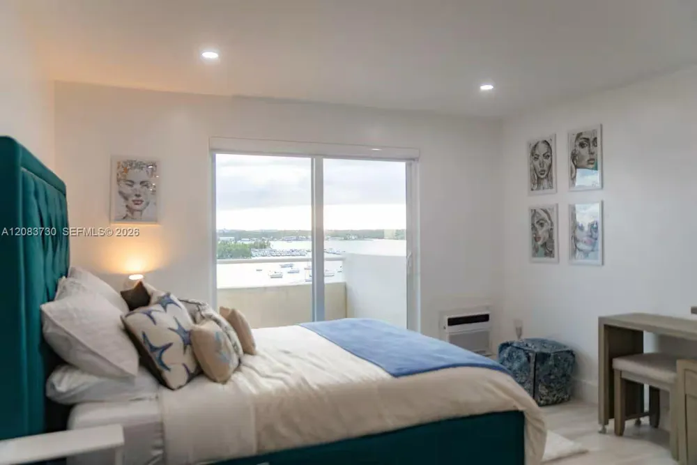 7904 West Dr #903 North Bay Village, FL 33141