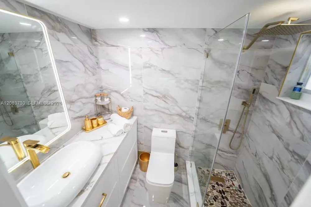 7904 West Dr #903 North Bay Village, FL 33141