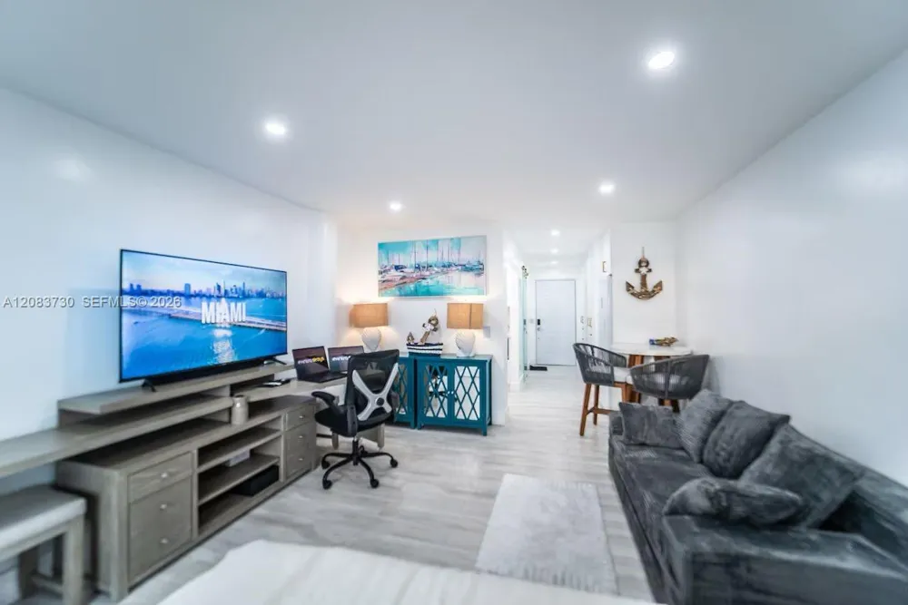 7904 West Dr #903 North Bay Village, FL 33141