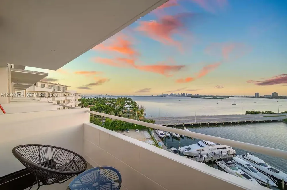 7904 West Dr #1016 North Bay Village, FL 33141