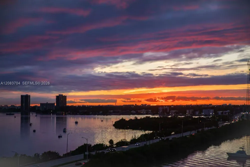 7904 West Dr #1016 North Bay Village, FL 33141