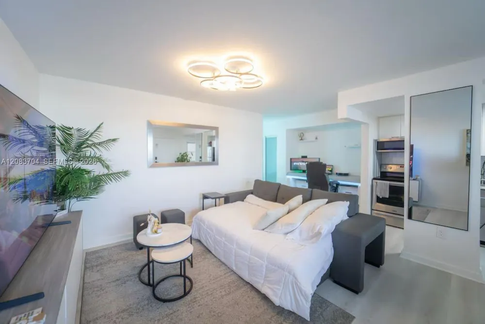 7904 West Dr #1016 North Bay Village, FL 33141