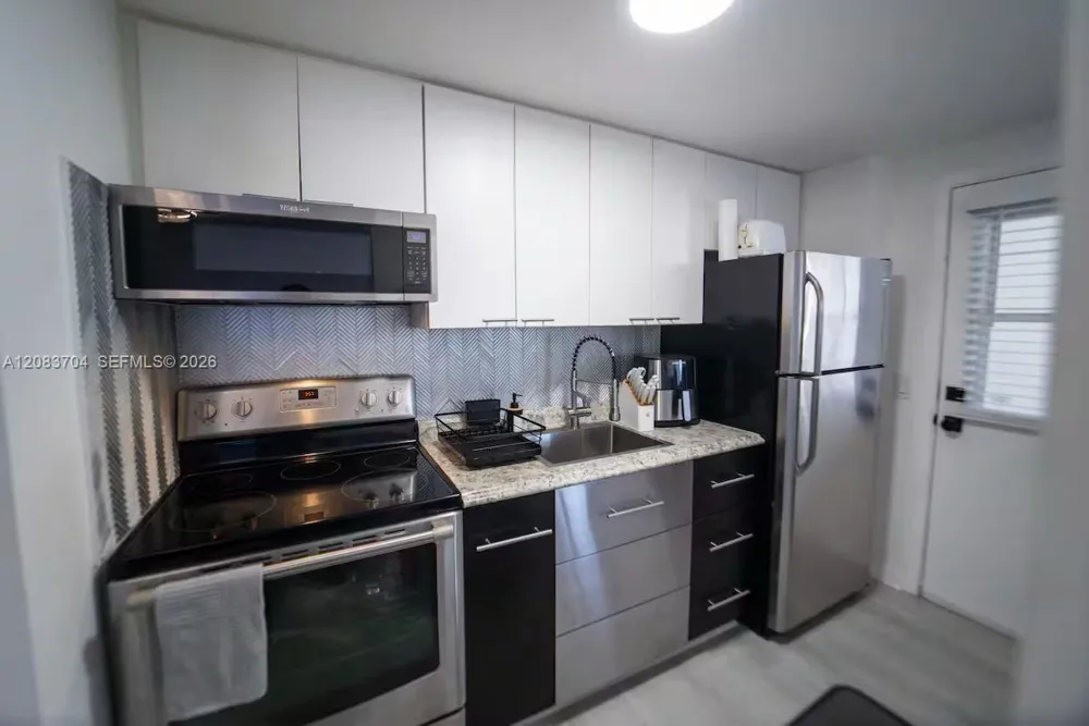 7904 West Dr #1016 North Bay Village, FL 33141