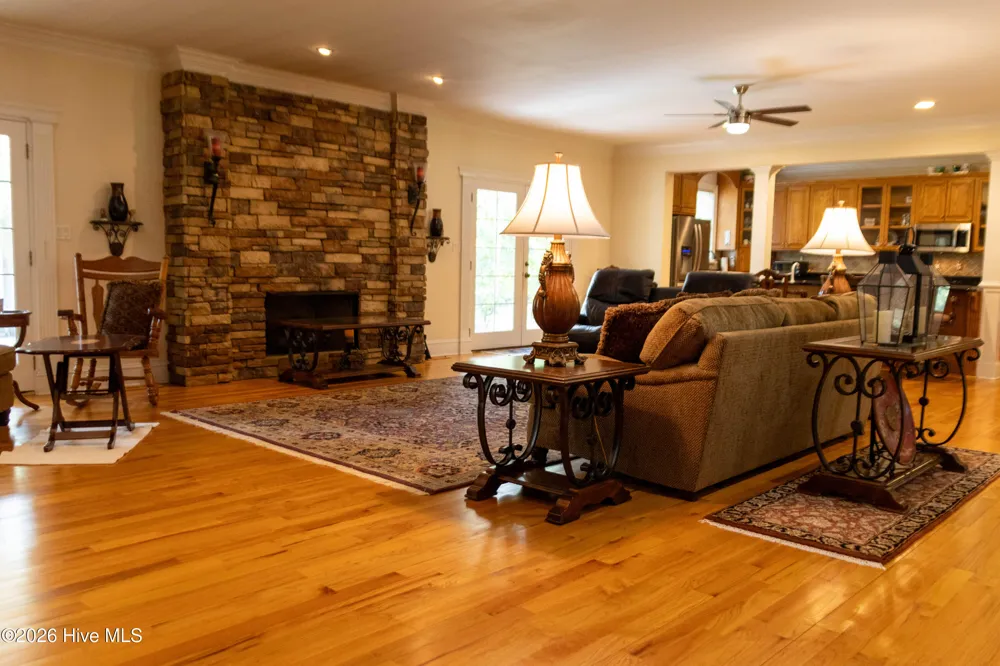224 Crest Ridge Drive Waynesboro, GA 30830