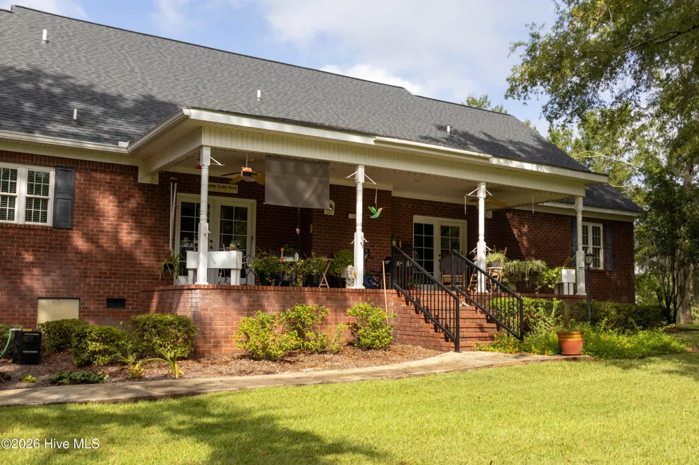 224 Crest Ridge Drive Waynesboro, GA 30830