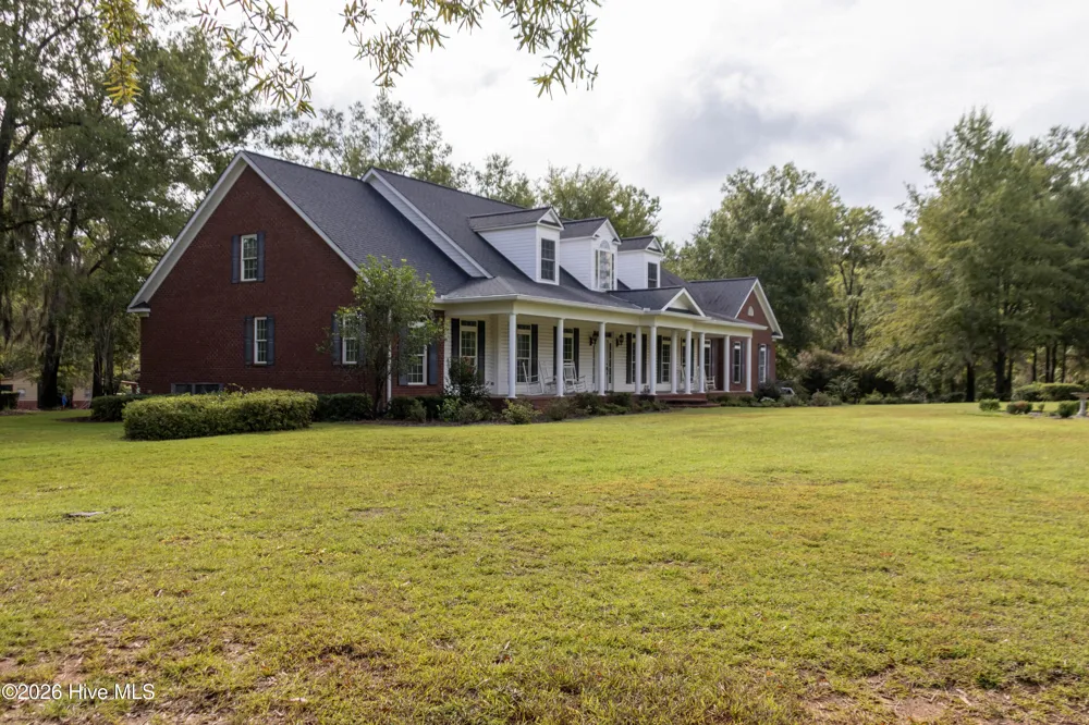 224 Crest Ridge Drive Waynesboro, GA 30830