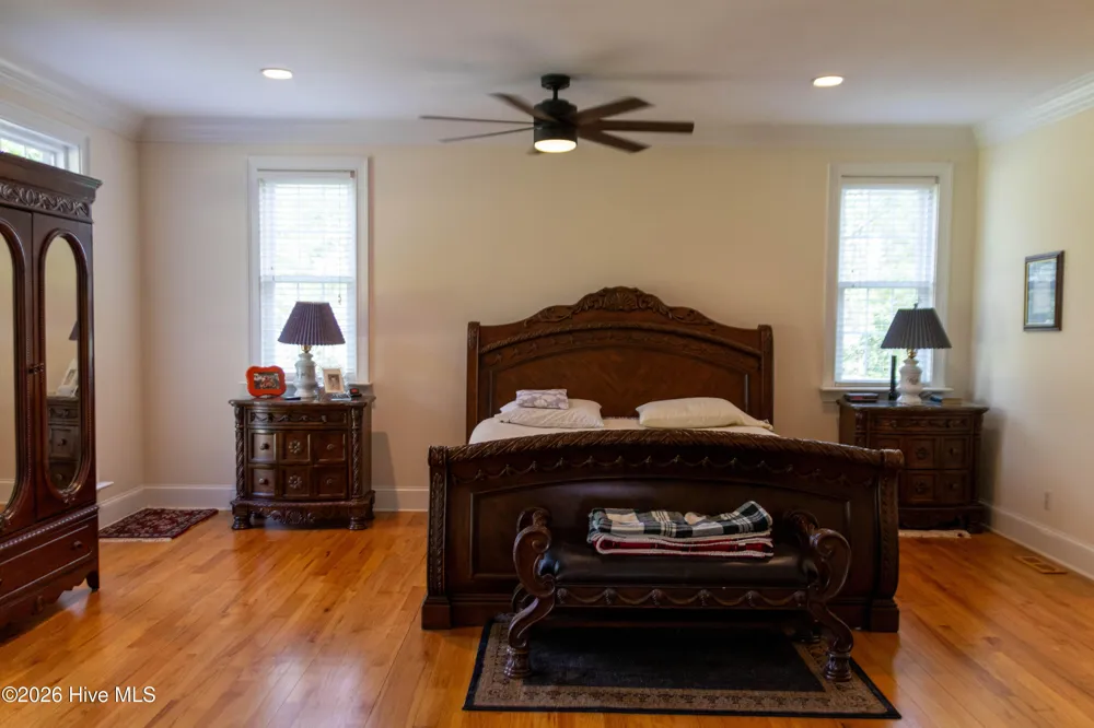 224 Crest Ridge Drive Waynesboro, GA 30830