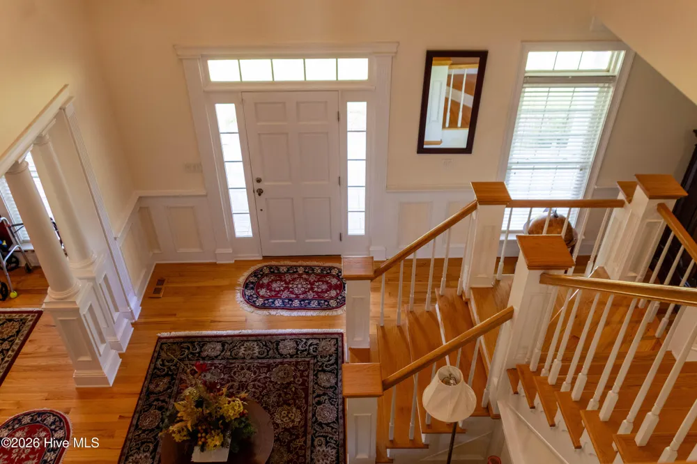 224 Crest Ridge Drive Waynesboro, GA 30830