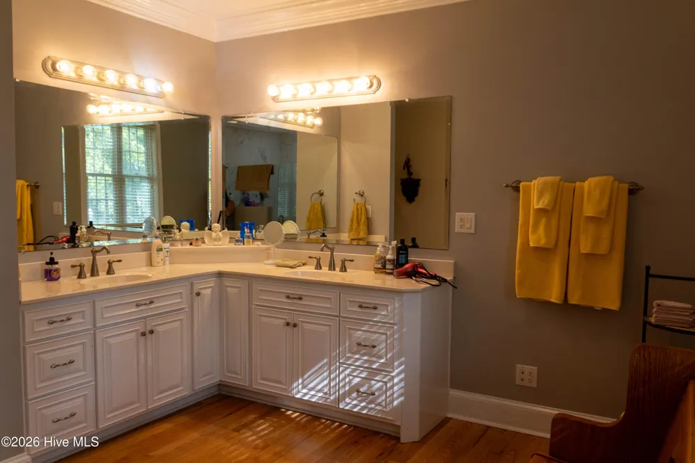 224 Crest Ridge Drive Waynesboro, GA 30830