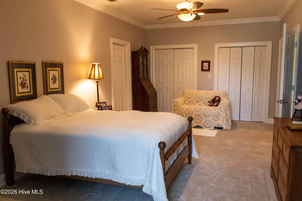 224 Crest Ridge Drive Waynesboro, GA 30830