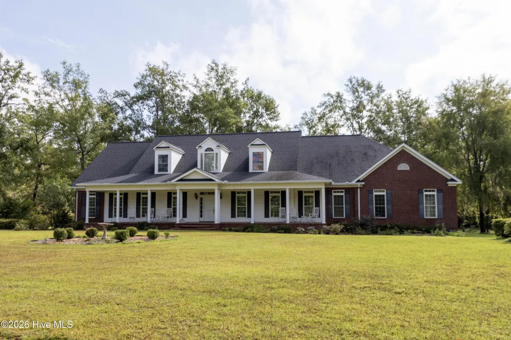 224 Crest Ridge Drive Waynesboro, GA 30830