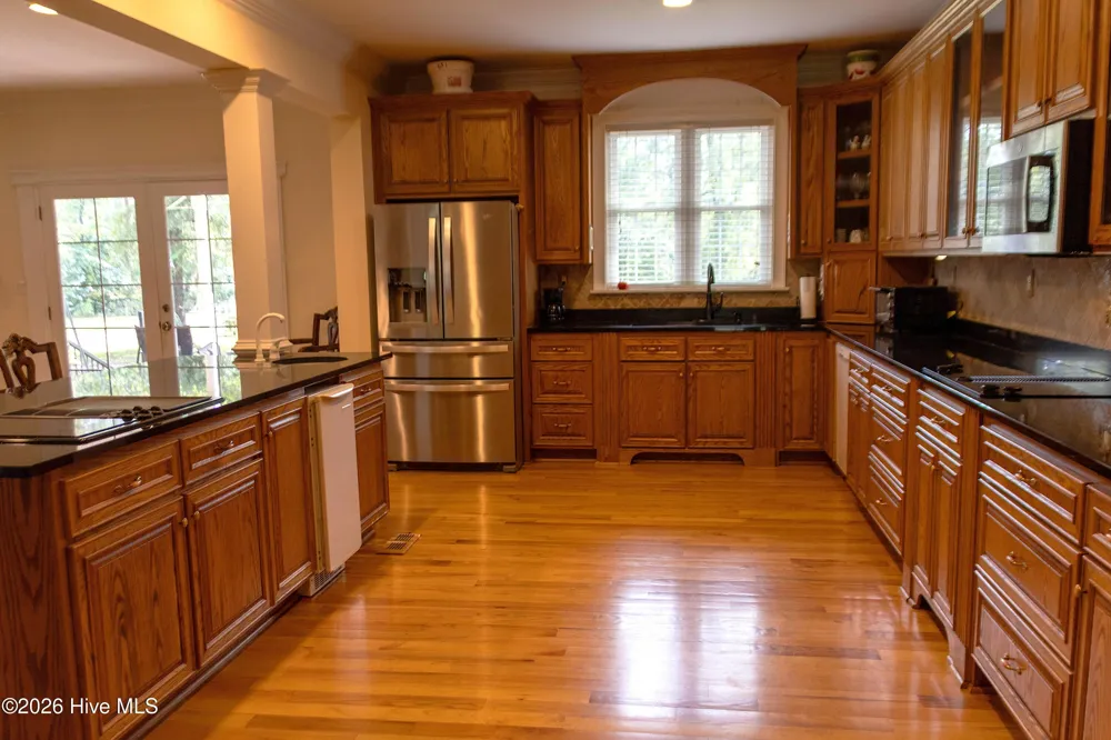 224 Crest Ridge Drive Waynesboro, GA 30830