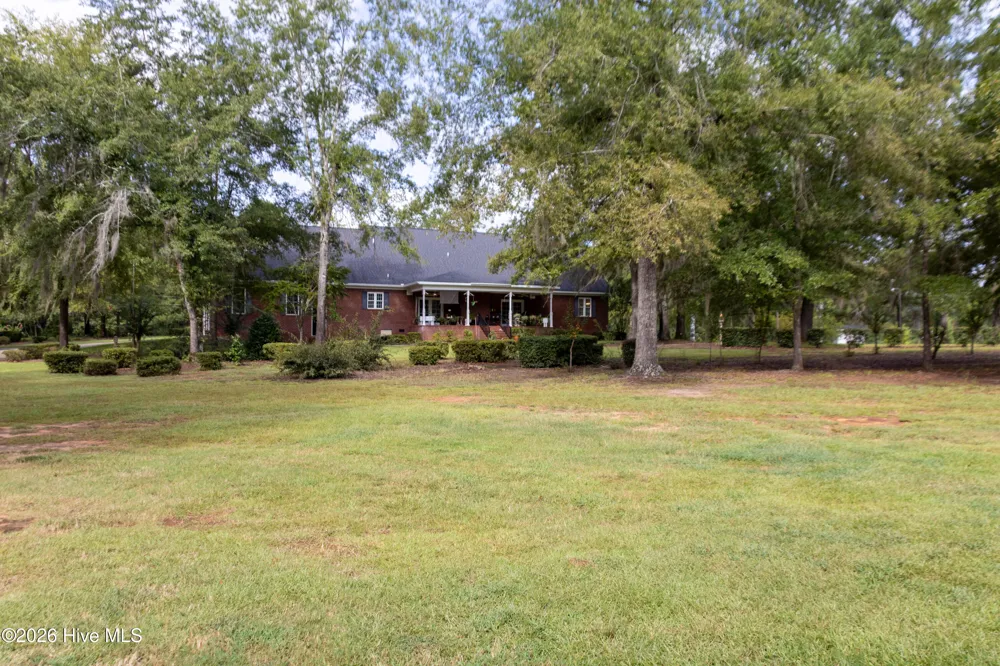 224 Crest Ridge Drive Waynesboro, GA 30830