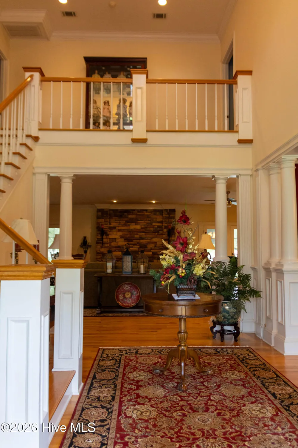 224 Crest Ridge Drive Waynesboro, GA 30830