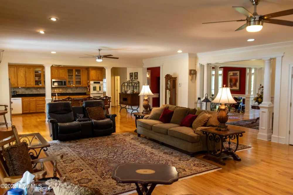 224 Crest Ridge Drive Waynesboro, GA 30830