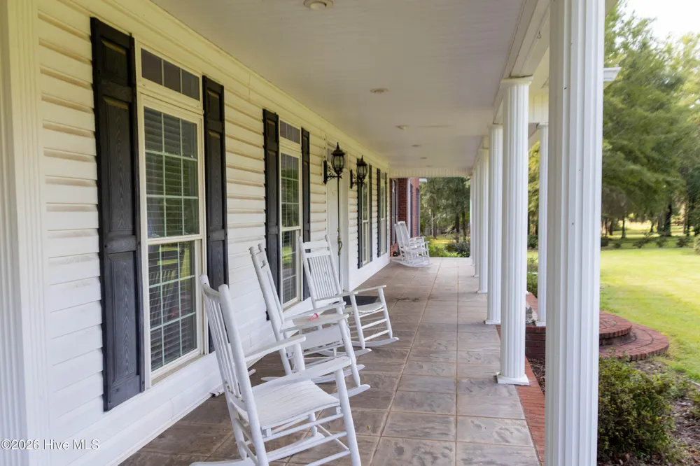 224 Crest Ridge Drive Waynesboro, GA 30830