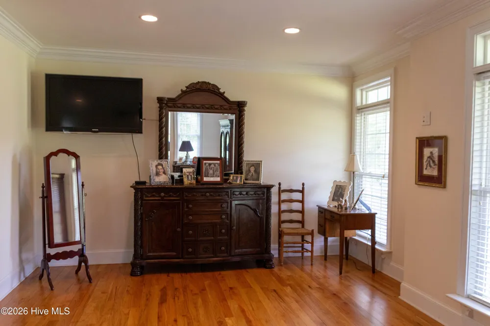 224 Crest Ridge Drive Waynesboro, GA 30830