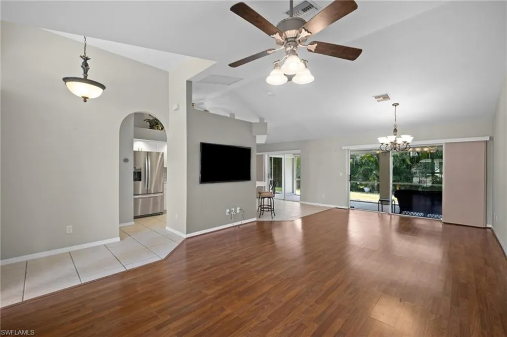 2530 SW 38th Street Cape Coral, FL 33914