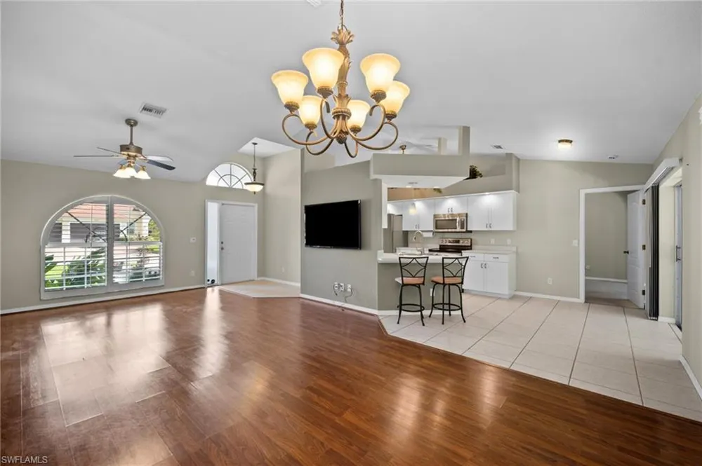2530 SW 38th Street Cape Coral, FL 33914