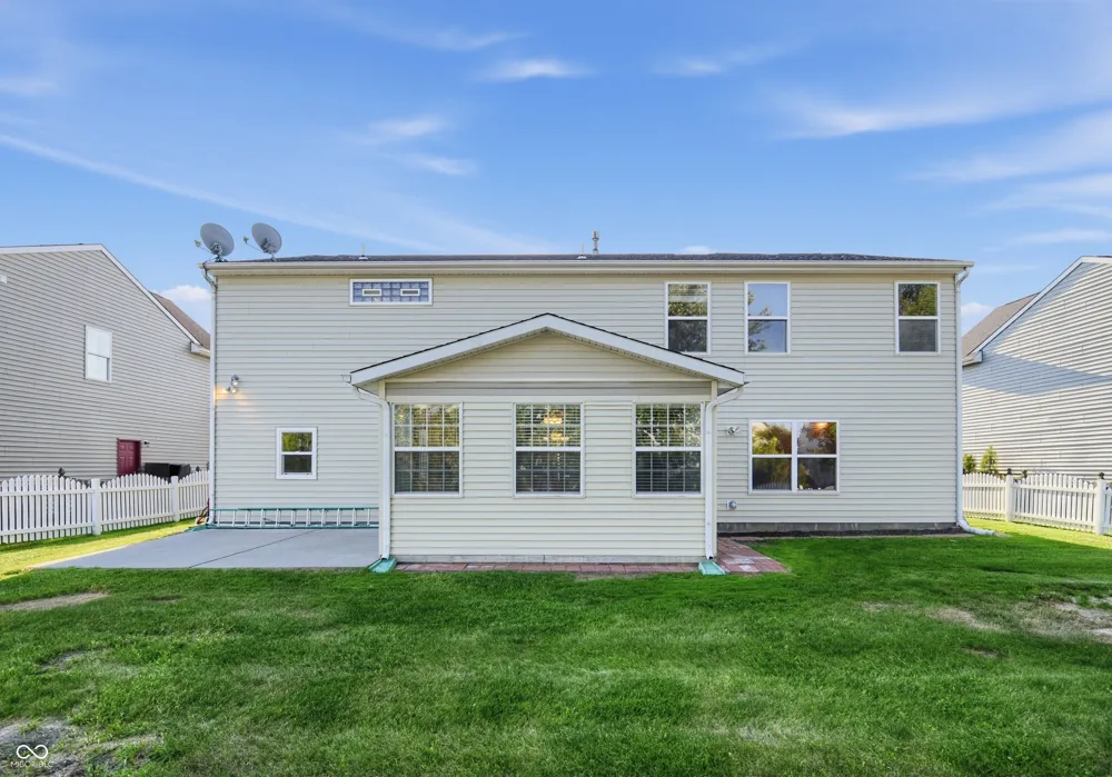 12895 Arvada Place Fishers, IN 46038