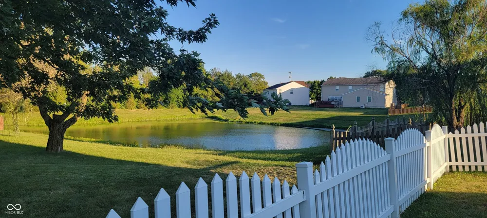 12895 Arvada Place Fishers, IN 46038