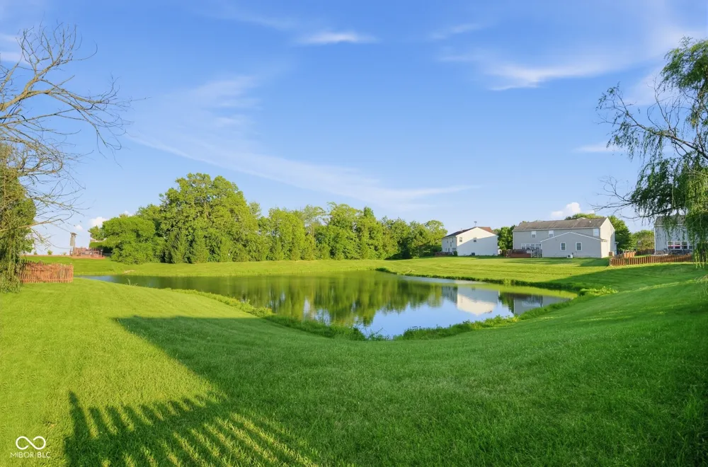 12895 Arvada Place Fishers, IN 46038