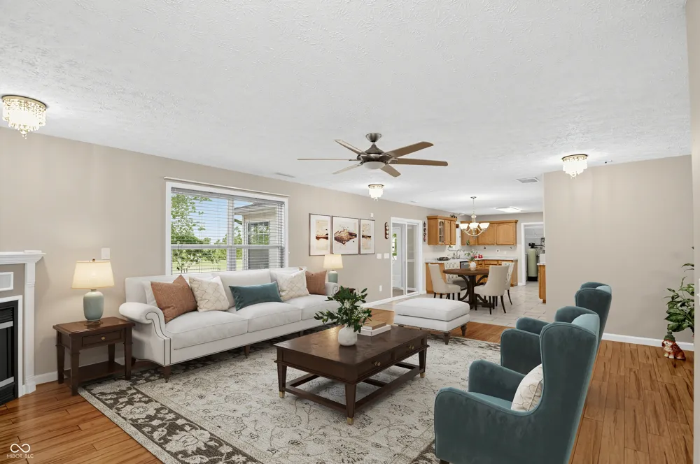 12895 Arvada Place Fishers, IN 46038