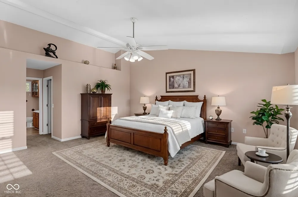 12895 Arvada Place Fishers, IN 46038