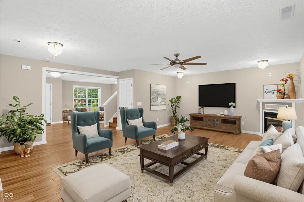 12895 Arvada Place Fishers, IN 46038