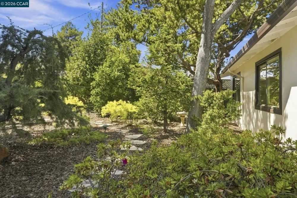 2737 San Antonio Dr Walnut Creek, CA 94598