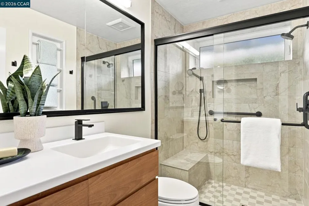 2737 San Antonio Dr Walnut Creek, CA 94598
