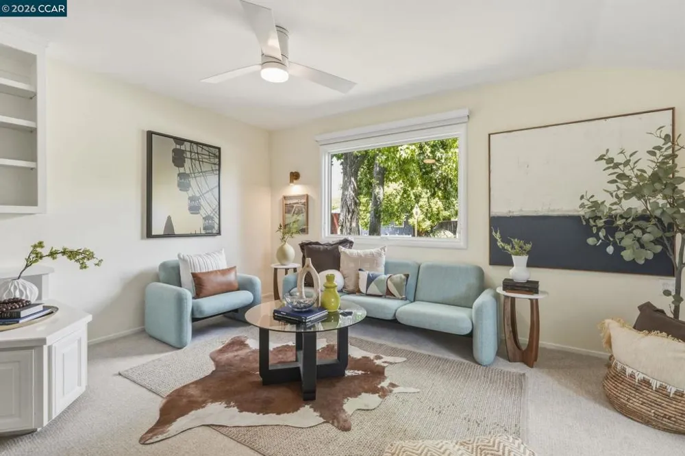 2737 San Antonio Dr Walnut Creek, CA 94598