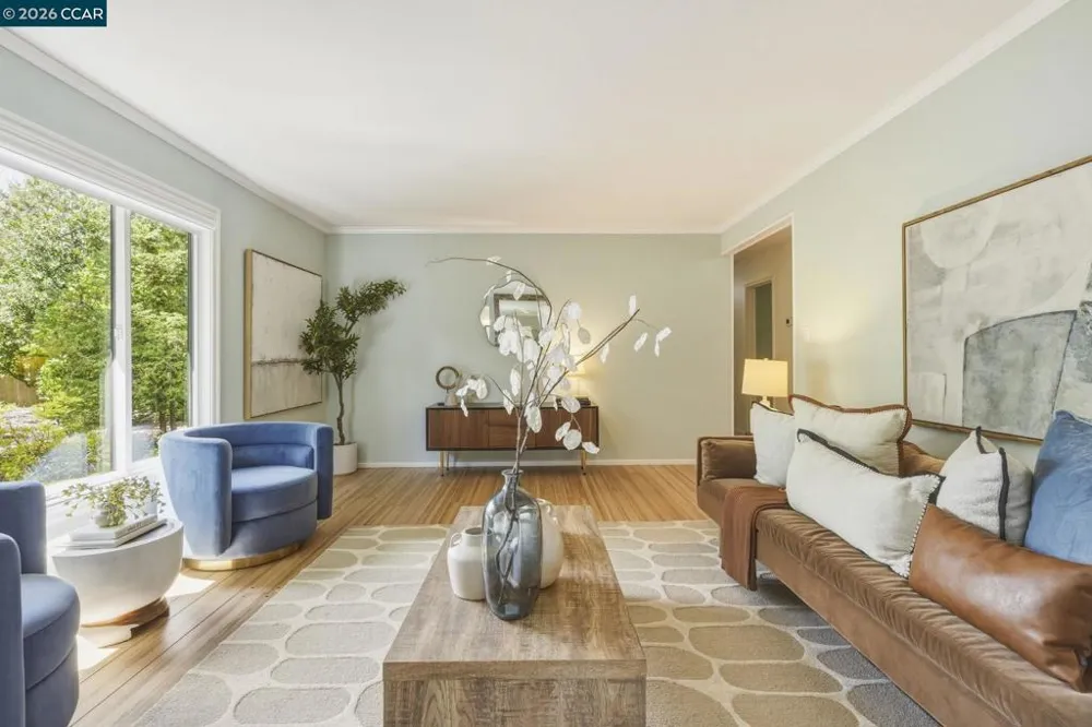 2737 San Antonio Dr Walnut Creek, CA 94598
