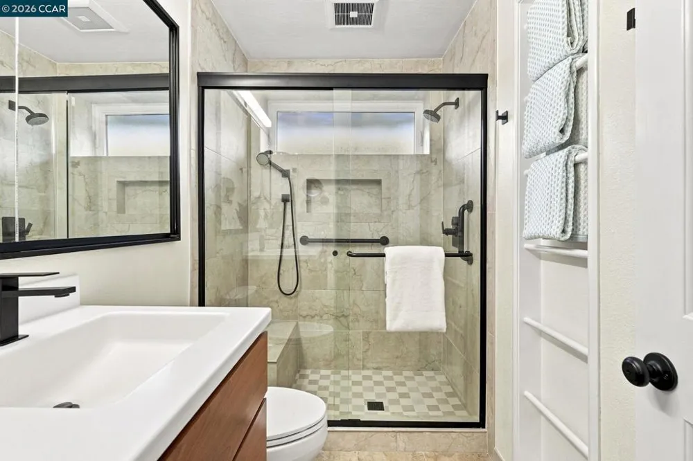 2737 San Antonio Dr Walnut Creek, CA 94598