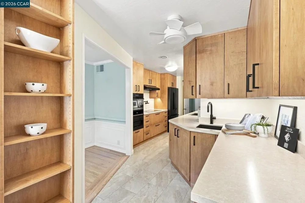 2737 San Antonio Dr Walnut Creek, CA 94598