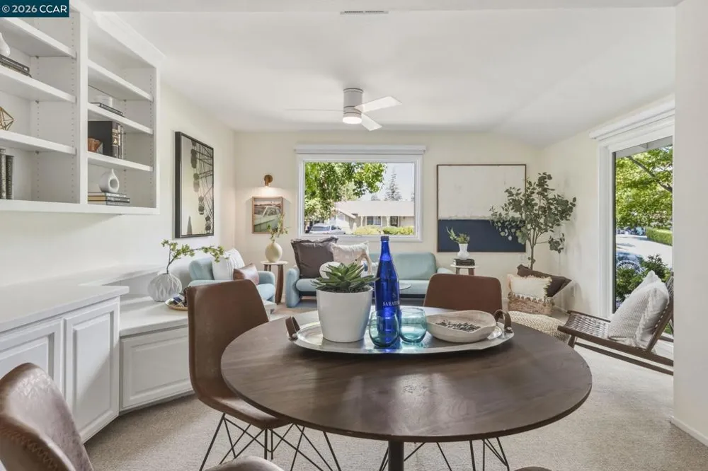 2737 San Antonio Dr Walnut Creek, CA 94598