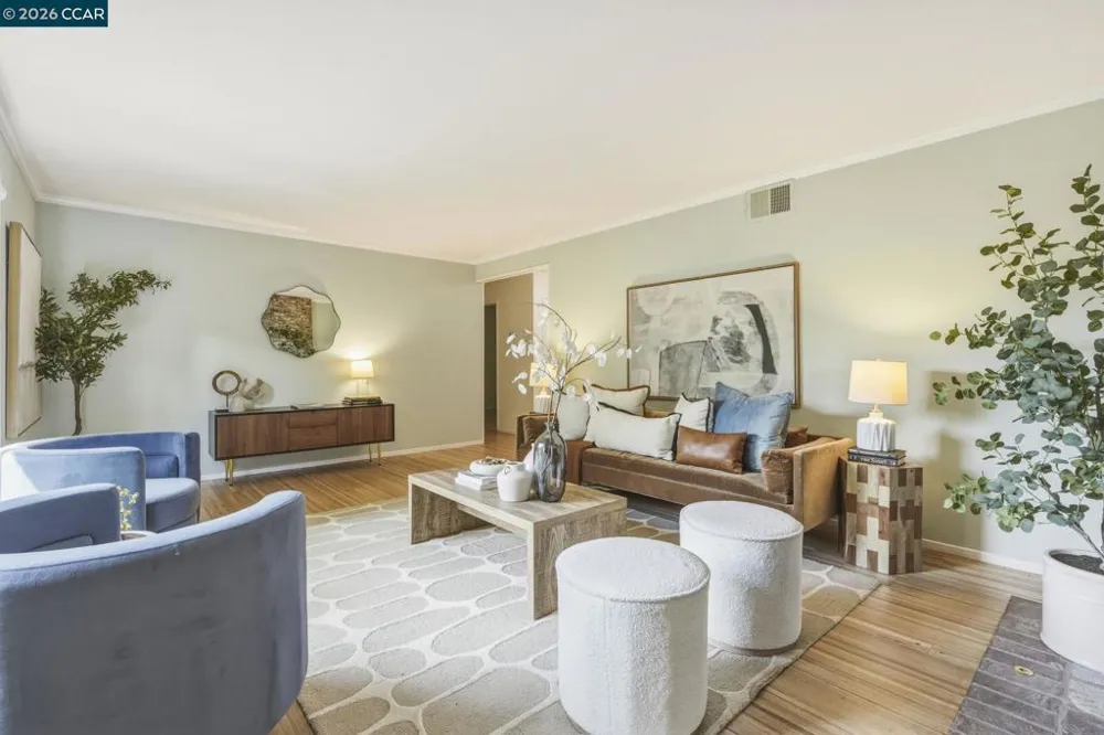 2737 San Antonio Dr Walnut Creek, CA 94598