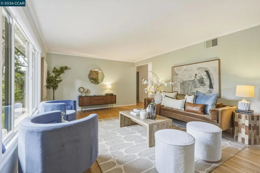 2737 San Antonio Dr Walnut Creek, CA 94598