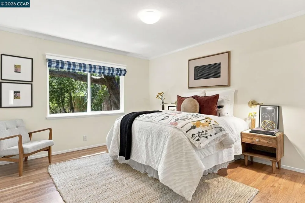 2737 San Antonio Dr Walnut Creek, CA 94598