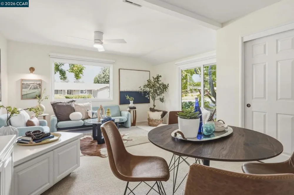 2737 San Antonio Dr Walnut Creek, CA 94598