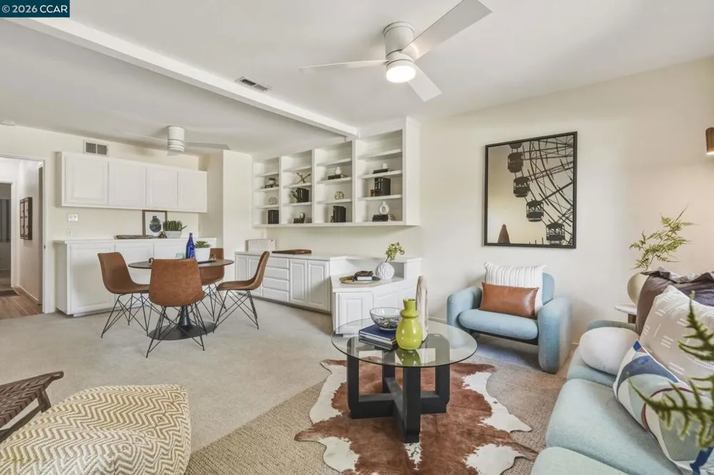 2737 San Antonio Dr Walnut Creek, CA 94598