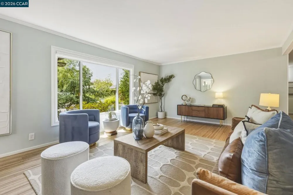 2737 San Antonio Dr Walnut Creek, CA 94598
