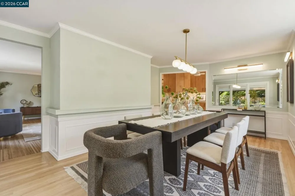 2737 San Antonio Dr Walnut Creek, CA 94598